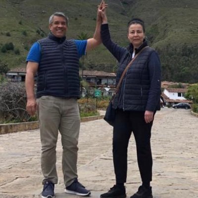 Julio César Rodríguez García