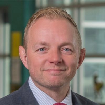 Jeremy Nielsen, M.Ed