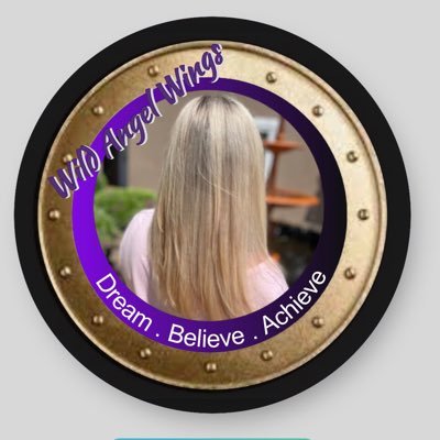 W͜͡i͜͡l̆̈d̆̈ Ă̈n̆̈ğ̈ĕ̈l̆̈ ᭙𝓲ꪀᧁ𝘴 💋 🕊