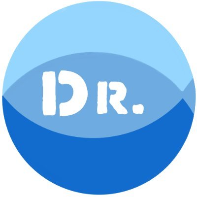 Dr. Fish 漫游社會統計