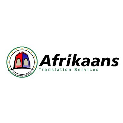 Afrikaans Translation