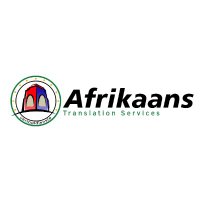 Afrikaans Translation