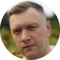 Alex Yarosh · building GEO startup