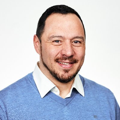 Miguel Pérez Colino 🦎