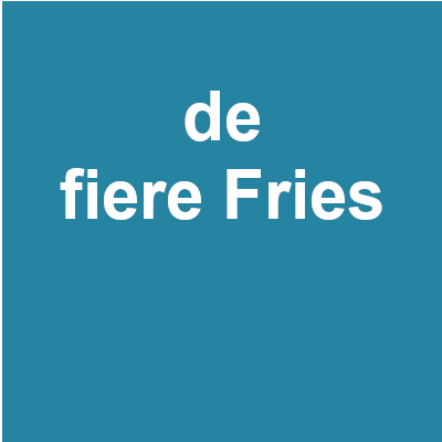 de fiere Fries
