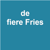de fiere Fries