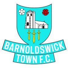 Barnoldswick Town FC