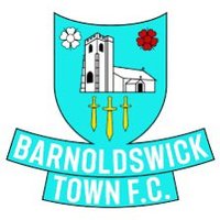 Barnoldswick Town FC
