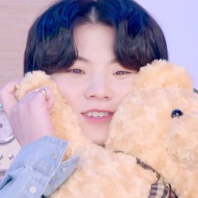 wooozibub saw svt!! 🥹 | inactive