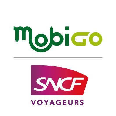 TRAIN Mobigo par SNCF Voyageurs