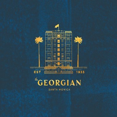 The Georgian Hotel