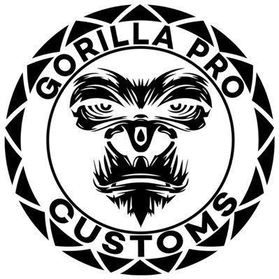 Gorilla Pro Customs