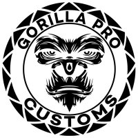 Gorilla Pro Customs
