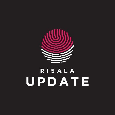 RISALA UPDATE