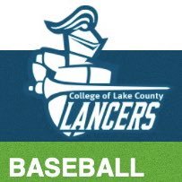 College of Lake County Baseball
