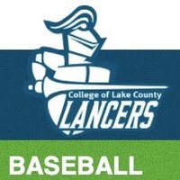 College of Lake County Baseball