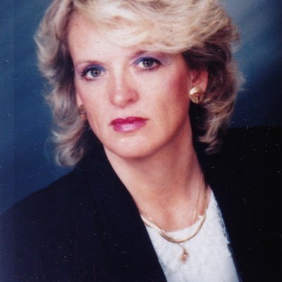 @UnsinkableDolly The Veterans Conductress