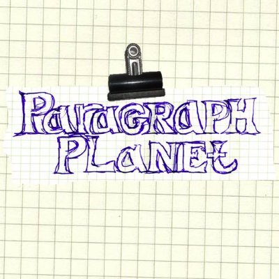 Paragraph Planet