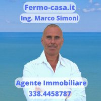 Marco Simoni Fermo-casa