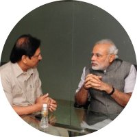Dilip Patel MODI KA PARIVAR