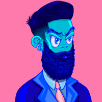 Bruce Hoffman / skibah.eth