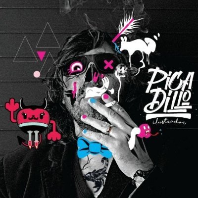 Alex Picadillo Ilustrador Ruiz