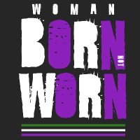 Chocolate Brownie Baker 💜🤍💚