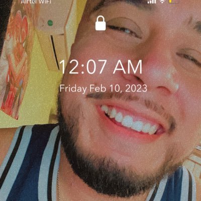 ⭐️Gerardo Garza 👑