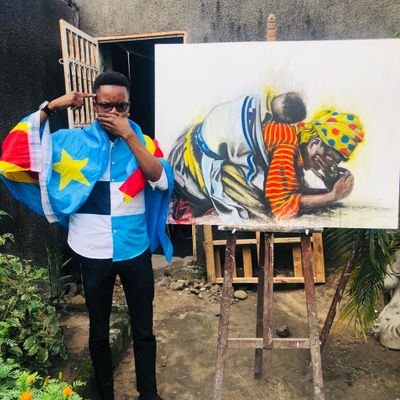 Jedes kakela 🇨🇩🏳️