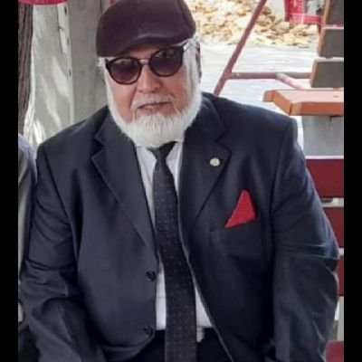 नायाब Dr Nayab نایاب