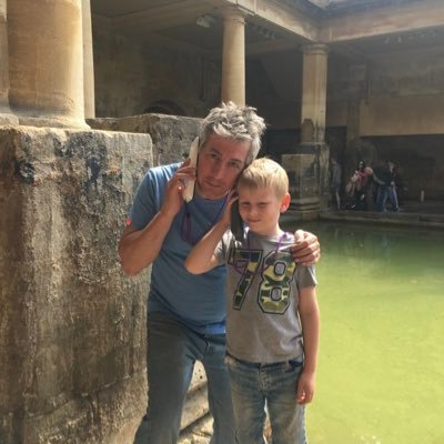 🏎🏁Kenworthy📖🖋🎸