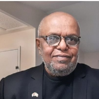 Ibrahim Idris Suliman