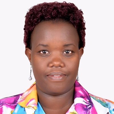 Dr. Florence Uwamahoro