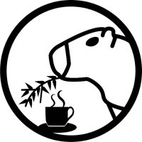 cafe capyba（カピバラカフェ capybara cafe in Tokyo）