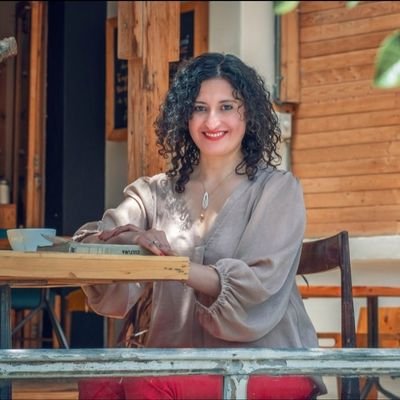 Grace Merino Jaramillo