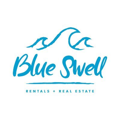 Blue Swell Rentals + Real Estate