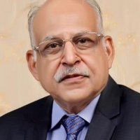 Anil K Jain