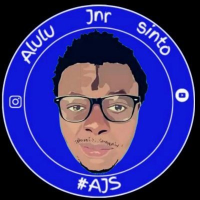 Alulu Jnr Sinyoti ⚽📹📽️🇰🇪