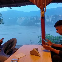 Rishabh Pratap singh