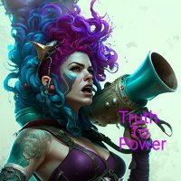 Rainbow Carin' 🍉 🌈