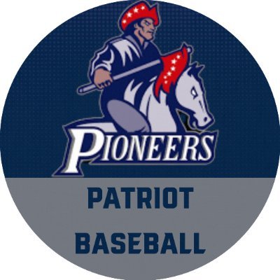 Patriot High School Baseball