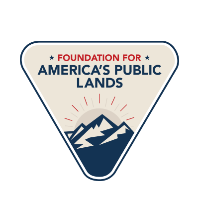 Foundation for America's Public Lands