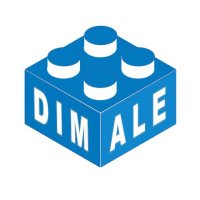 Maquetas DIMALE ® | Diseño pieza a pieza con lego