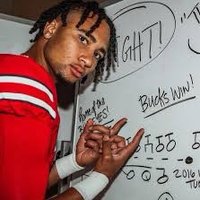 Cj Stroud Enthusiast ⚪️🔴 (12-2 🫩)