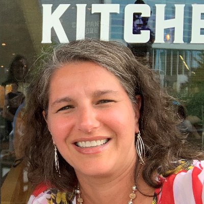 Gia's Italian Kitchen (owner, Kelley Cole)