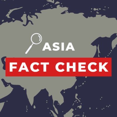 Asia Fact-Check