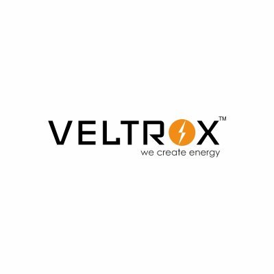 Veltrox LED Light