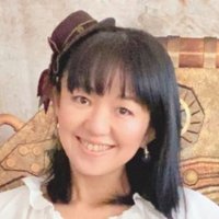 杉山小絵子⭐️