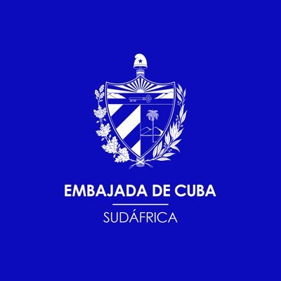 Embassy of Cuba in South Africa