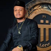 Pi LORD π 🫅